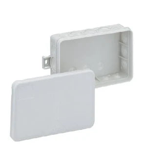 SPELSBERG 33391601 Dose fuer Wand-/Deckenmontage 85 mm