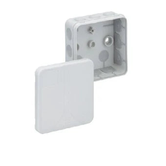 SPELSBERG 34491201 Dose fuer Wand-/Deckenmontage 85 mm
