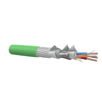 DYNAMIC NO92152153 Data- und communicatiekabel 1 m