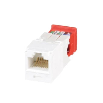 PANDUIT CJ5E88TGAW Modulaire connector