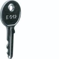 HAGER FZ215D Tuer/Bedientableau (Schaltschrank/Gehause) 1900 mm
