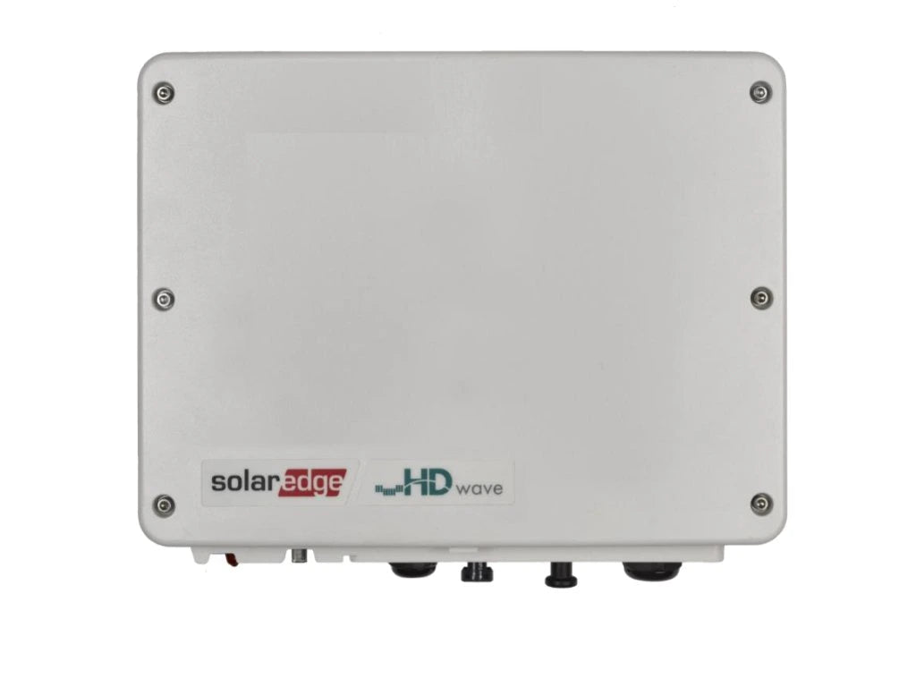 SolarEdge SE 3500H