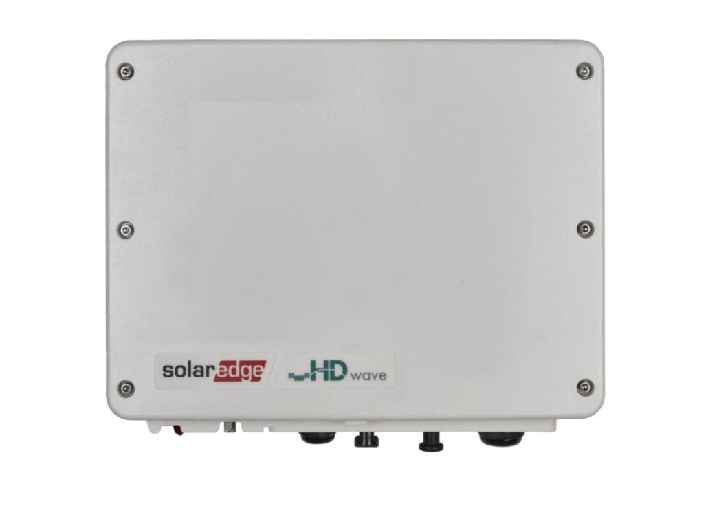 SolarEdge SE 3680H