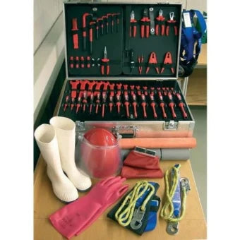HAUPA 220400 Gereedschapset