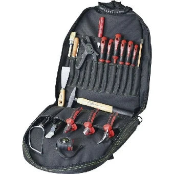 HAUPA 221278 Gereedschapset