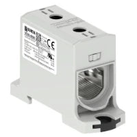WOHNER 01319 Anschlussklemme Stromschiene