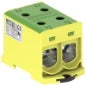 WOHNER 01754 Stromschienenadapter