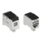 HAGER LF599G Cilindrische zekering