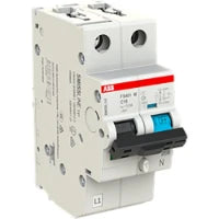 ABB 2CCS500900R0081 Hilfskontaktblock