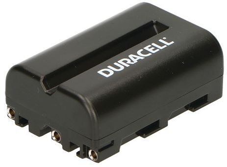 Duracell Kamera Ersatzakku DR9695 f