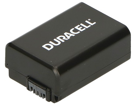 Duracell Kamera Ersatzakku DR9967 f