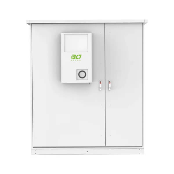 173KWh C&I ESS (With Air Cooling) A22-173KFAA - Art. 32336
