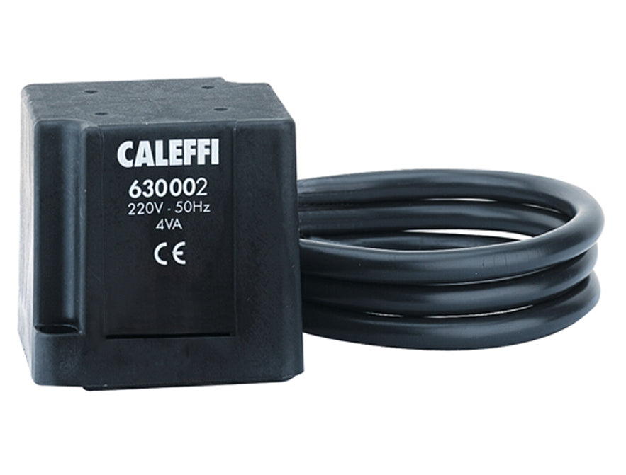 Caleffi Elektrothermischer Stellantrieb 230 VAC