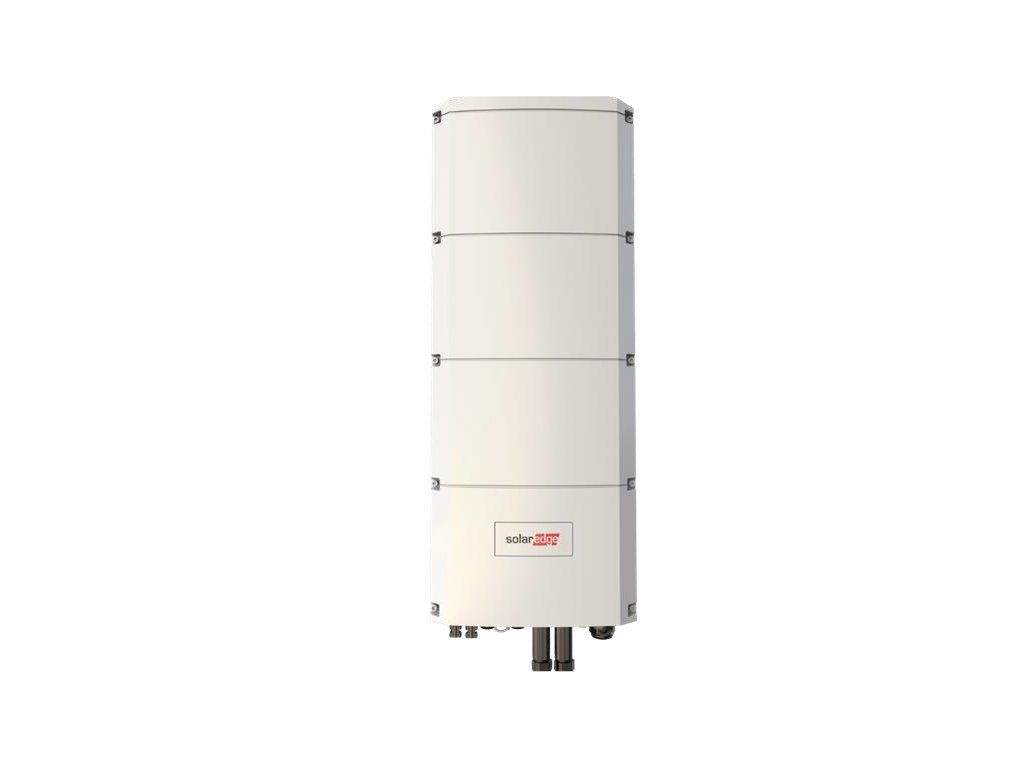 SolarEdge Home Hub Wechselrichter 5kW