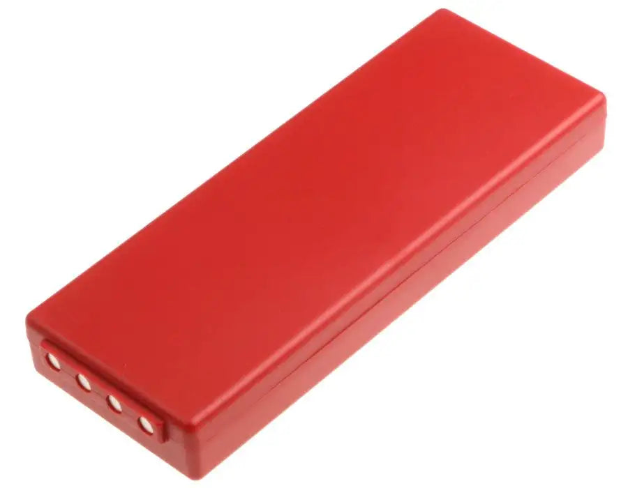 Kranakku passend für HBC BA210040, BA211060, BA213020, BA214060, BA214061 NIMH 2x6V 1,5Ah (FuB10AA, FuB10XL, FuB78AA, PM458017, PM471560)
