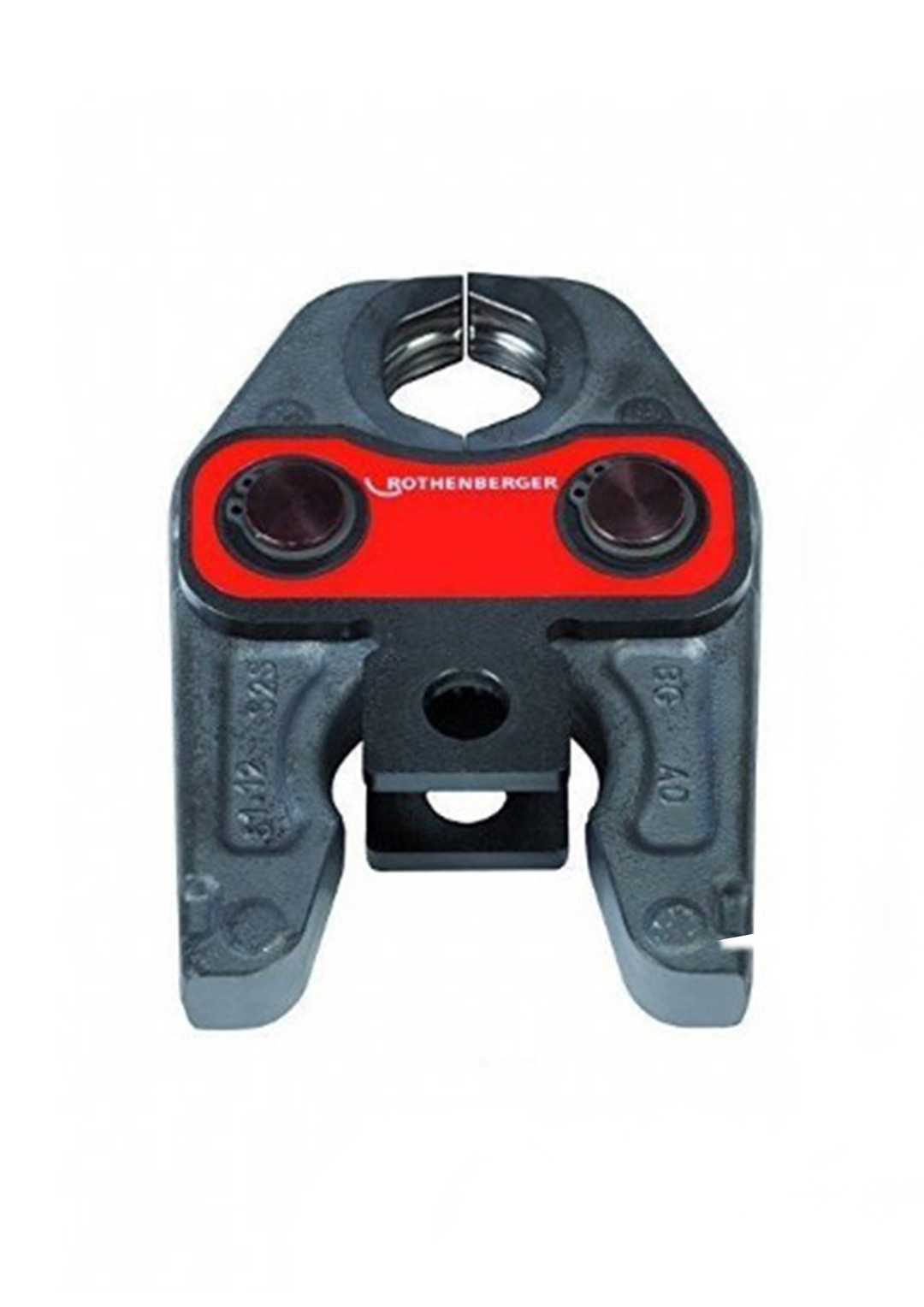 Rothenberger Standard-Pressbacke TH 16 mm