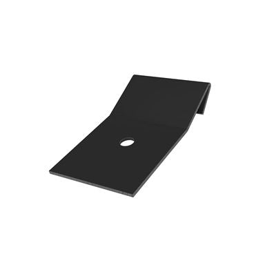 SOL-50i Haften-Klemmhalter VE50 schwarz -Art. 107525