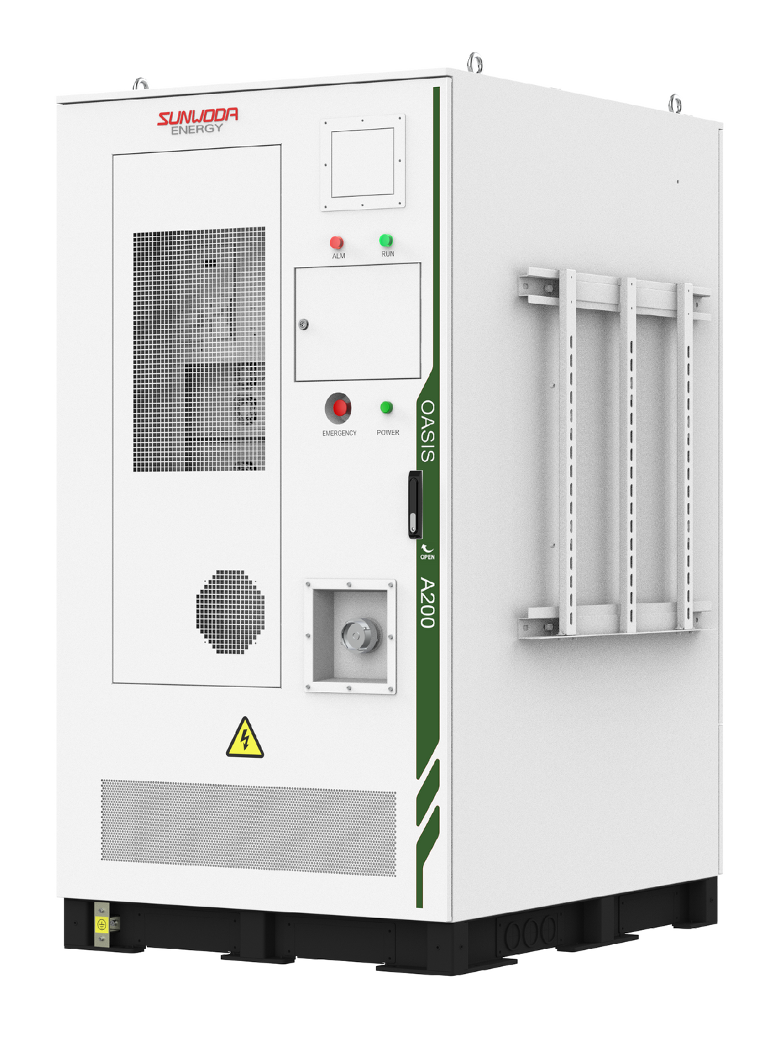 Sunwoda OASIS A200-200
