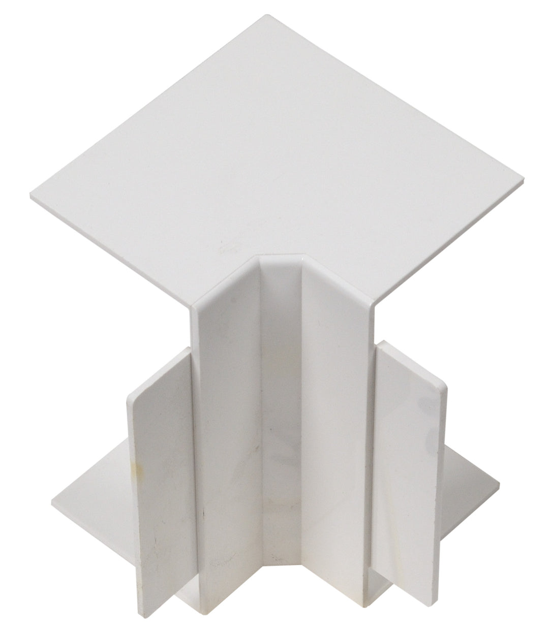 Escconduct Innenecke 90° für Klima-Leitungskanal CB 80x60 mm AS03263