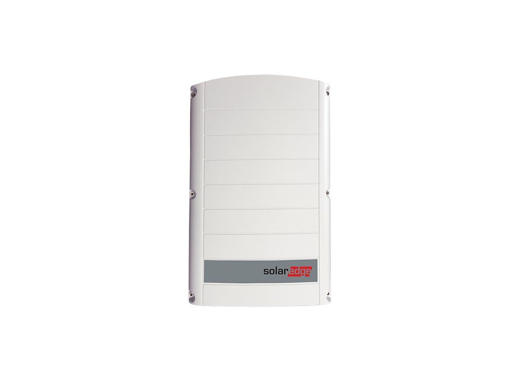 SolarEdge Commercial SE 16K - RW0T0BNN4