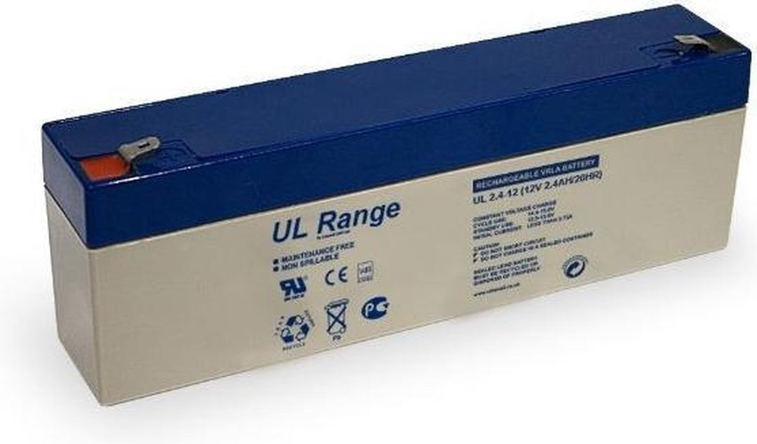 Jablotron SA-214-2,4Ah Akku