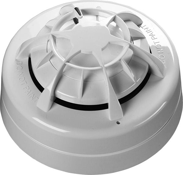Hertek BKM601 Multisensor-Rauchmelder