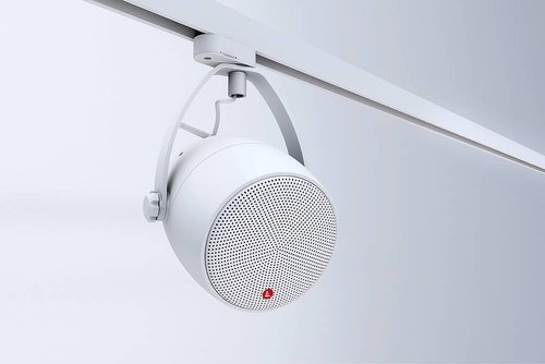 Loud Of Sweden Lautsprecher S1 Weiß
