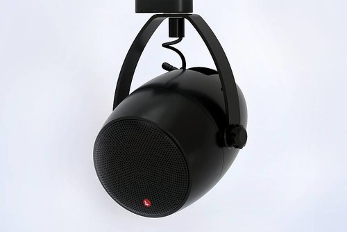 Loud Of Sweden Lautsprecher S1 Schwarz