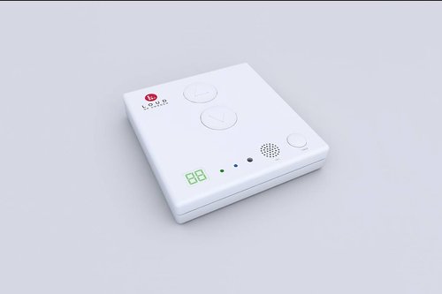 Loud Of Sweden Sender/volume controll B1