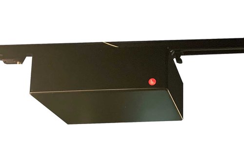 Loud Of Sweden Subwoofer TW1 Schwarz