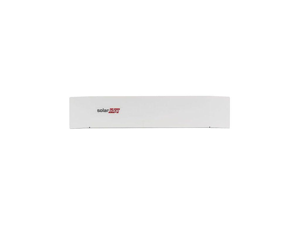 SolarEdge Heimbatterie 48V - obere Abdeckung