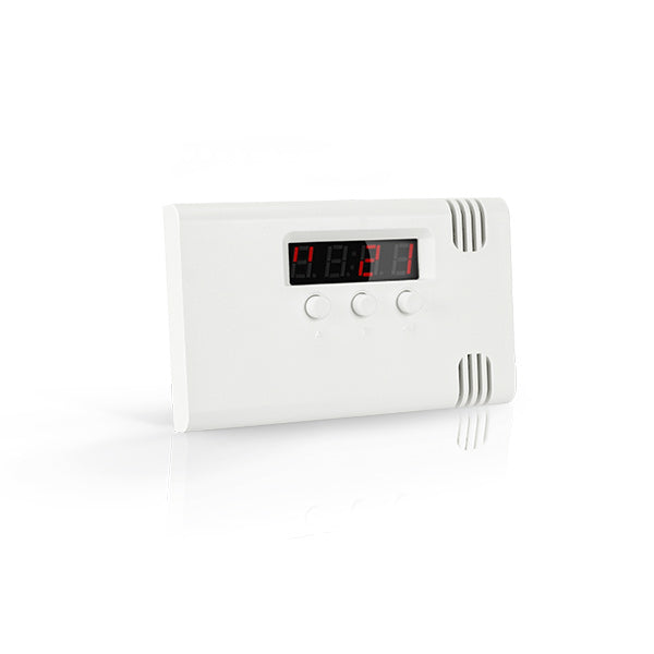 Satel 351780 Temperaturmelder mit Relaisausgang