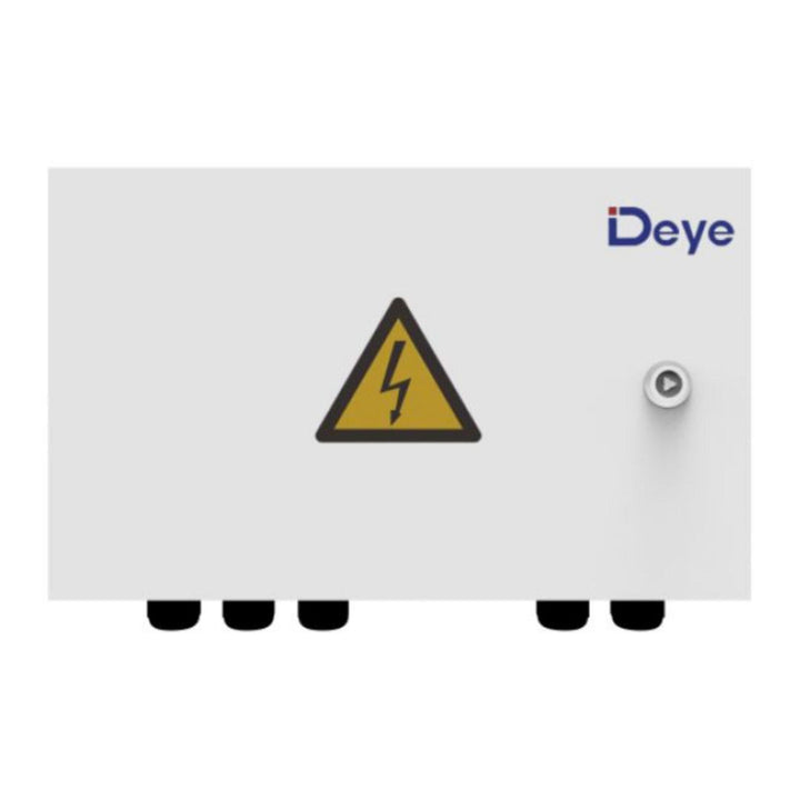 Deye Combiner Box 300A - Zuverl