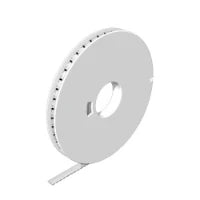 WEIDMULLER 2428940000 Durchgangsreihenklemme 12 mm