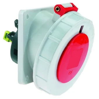 BALS B0012854 CEE-contactdoos, aanbouw