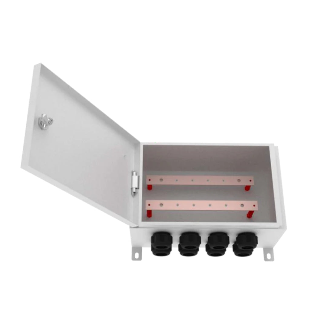 Deye Combiner Box 300A - Zuverl