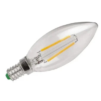 MEGAMAN MM05242 LED-lamp 97 mm