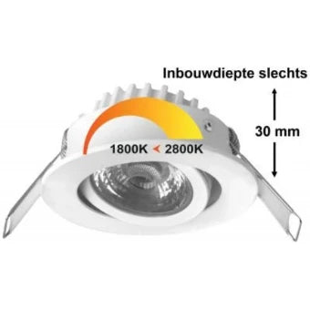 MEGAMAN MM09645 Downlight/Spot/Strahler