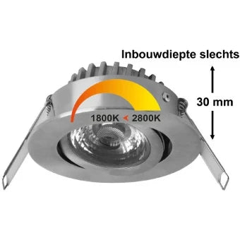 MEGAMAN MM09646 Downlight/Spot/Strahler