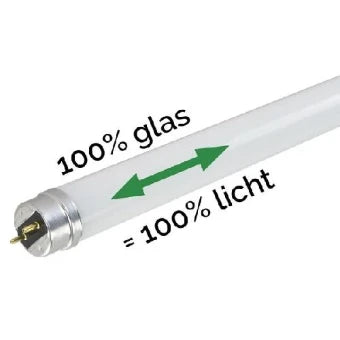 MEGAMAN MM09910 LED-lamp 1200 mm