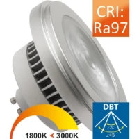 MEGAMAN MM02648 Downlight/spot/schijnwerper