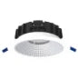 MEGAMAN MM09555 Decken-/Wandleuchte 595 mm