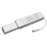 MEGAMAN MM08198 Decken-/Wandleuchte 597 mm