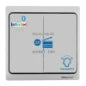 MEGAMAN MM10018 LED-lamp 58 mm
