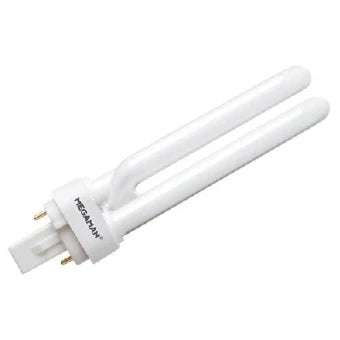 MEGAMAN MM58203 Compact fluorescentielamp ohne geïntegreerd voorschakelapparaat