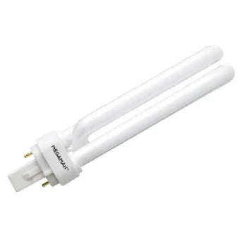 MEGAMAN MM58303 Compact fluorescentielamp ohne geïntegreerd voorschakelapparaat