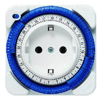 THEBEN 0260030 Timer 26 wit- Dag