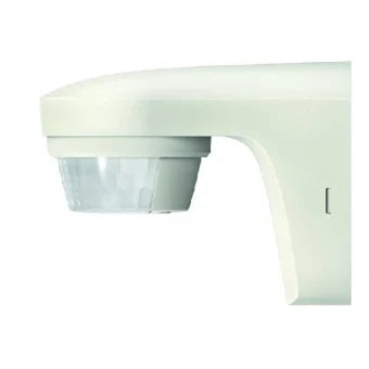 THEBEN 1010500 THELUXA S150 WH Bewegings-/aanwezigheidsschakelaar compleet