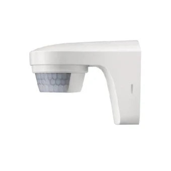 THEBEN 1010505 THELUXA S180 WH Bewegings-/aanwezigheidsschakelaar compleet