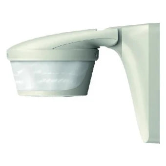 THEBEN 1019610 THELUXA P300 KNX WH
